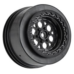 Pro-Line Showtime Plus Drag Wheels PRO279403