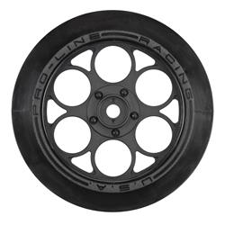 Pro-Line Showtime Front Runner Drag Wheels PRO280303