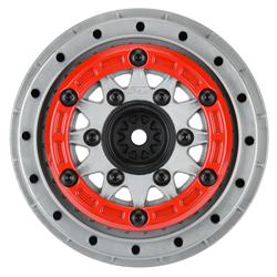 Proline Racing RC Tires and Wheels PRO281105