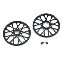 Proline Racing RC Tires and Wheels PRO283203