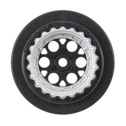 Pro-Line Showtime Plus Drag Wheels PRO283413