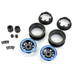 Proline Racing RC Tires and Wheels PRO283800
