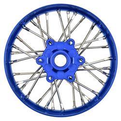 Proline Racing RC Tires and Wheels PRO284700T1