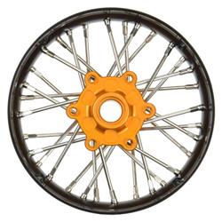 Proline Racing RC Tires and Wheels PRO284700T3