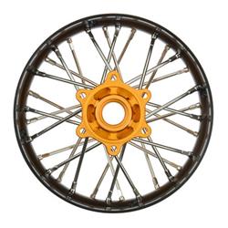 Proline Racing RC Tires and Wheels PRO284800T3