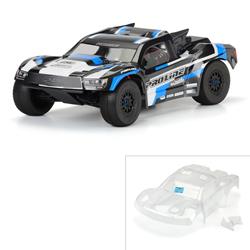 Pro-Line Flo-Tek Fusion Bodies PRO345817