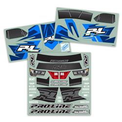 Pro-Line Flo-Tek Fusion Bodies PRO345818