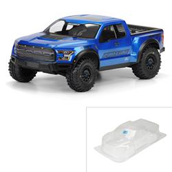 Pro-Line 2017 Ford F-150 Raptor Bodies PRO346100