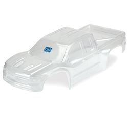 Pro-Line 2019 Chevrolet Silverado Z71 Trail Boss Bodies PRO350717