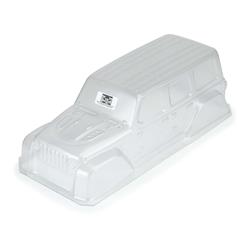 Pro-Line Jeep Wrangler JL Unlimited Rubicon Bodies PRO354600