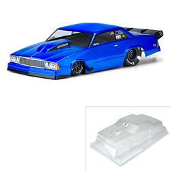 Pro-Line 1978 Chevrolet Malibu Bodies