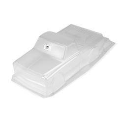 Pro-Line 1972 Chevy C-10 Truck Drag Car Clear Bodies PRO355700
