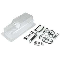 Pro-Line 2021 Ford Bronco Bodies PRO357000