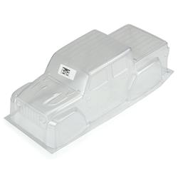 Pro-Line Jeep Gladiator Rubicon Bodies PRO357500