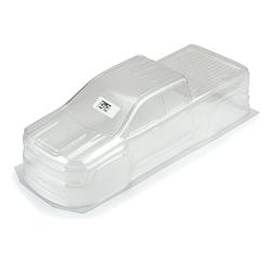 Pro-Line 2021 Chevrolet Silverado 2500 HD Bodies PRO358200