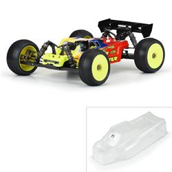 Pro-Line Axis T Bodies PRO358900