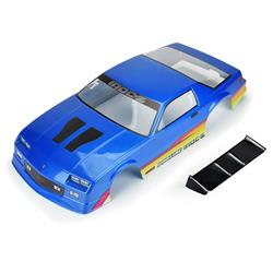 Pro-Line Special Edition 1985 Chevrolet Camaro IROC-Z Bodies PRO360213