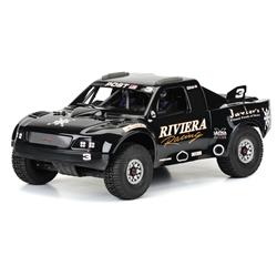 Proline Racing RC Bodies PRO361818