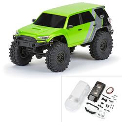 Proline Racing RC Car and Truck Components PRO362100