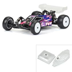 Proline Racing RC Bodies PRO362625