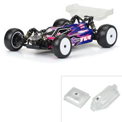 Proline Racing RC Bodies PRO362725