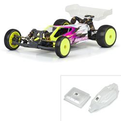 Proline Racing RC Bodies PRO362825