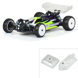 Proline Racing RC Bodies PRO362925