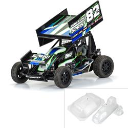 Proline Racing RC Bodies PRO367400