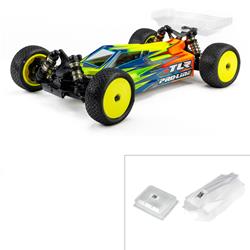 Proline Racing RC Car and Truck Components PRO370125