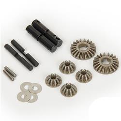 Proline Racing RC Car and Truck Components PRO609206