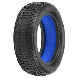 Proline Racing RC Tires and Wheels PRO8257203