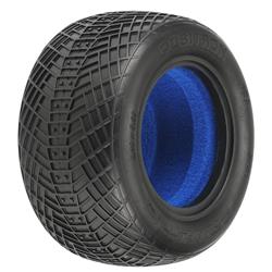 Pro-Line Positron T MC Off-Road Stadium Tires PRO826217