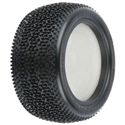 Pro-Line Hexon CR4 Carpet Buggy Tires PRO8292304