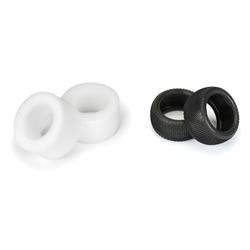 Proline Racing RC Tires and Wheels PRO8305303