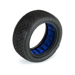 Proline Racing RC Tires and Wheels PRO832017