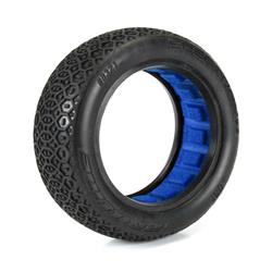 Proline Racing RC Tires and Wheels PRO832117