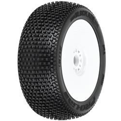 Proline Racing RC Tires and Wheels PRO9039233