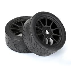 Proline Racing RC Tires and Wheels PRO906921
