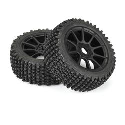 Proline Racing RC Tires and Wheels PRO907421