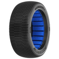 Pro-Line Convict 2.0 S5 Off-Road Buggy Tires PRO9078205