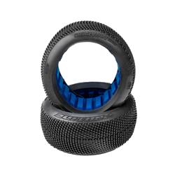 Proline Racing RC Tires and Wheels PRO9081204