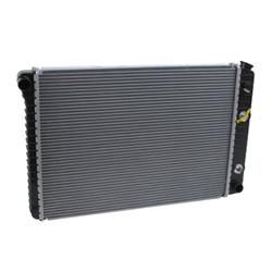 433730 Radiator Vista-Pro Ready Rad 433730
