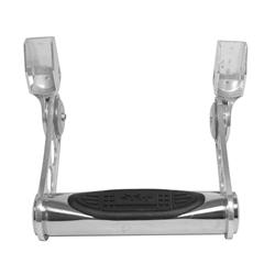 Bully AS-500 - Bully Adjustable Side Steps