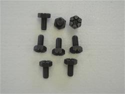 Performance Automatic Flexplate Bolt Kits PA45600