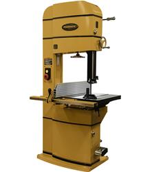 Powermatic Band Saws 1791258B