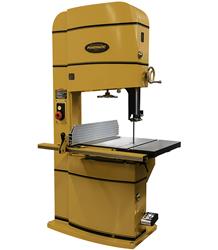 Powermatic 24 in. Bandsaws PM9-1791260B