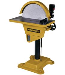 Powermatic Belt Sanders & Disc Sanders 1791264
