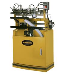Powermatic Belt Sanders & Disc Sanders 1791305