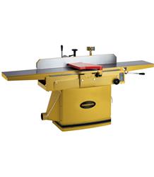 Powermatic Jointers and Planers 1791307