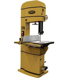 Powermatic 18 in. Bandsaws 1791800B